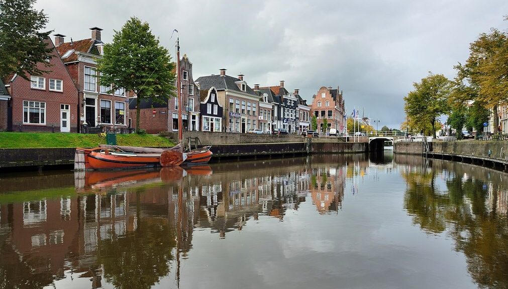 Friesland To Attractions