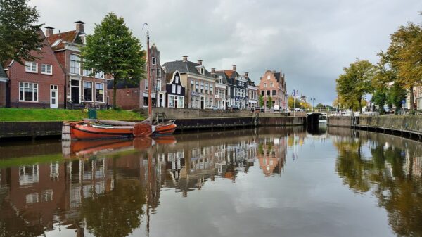 Friesland To Attractions