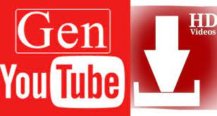 GenYouTube – YouTube to MP3