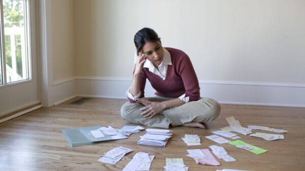 How to Manage Your Debt Problems