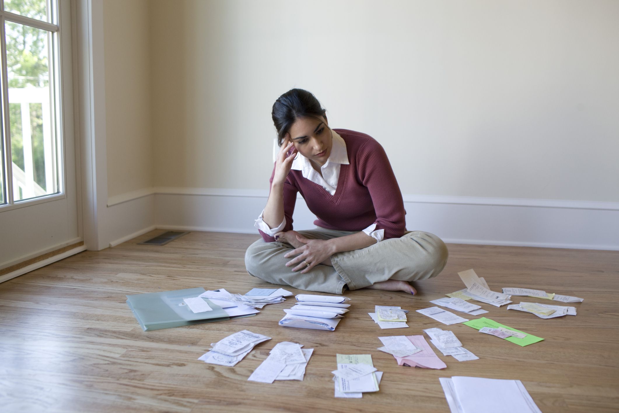 How to Manage Your Debt Problems