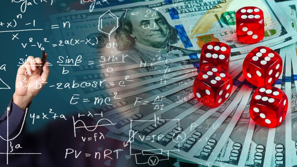 Significance of knowing bookies and idea of chances in wagering