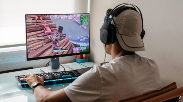 5 Gaming Tips to Get You Started - The Basics