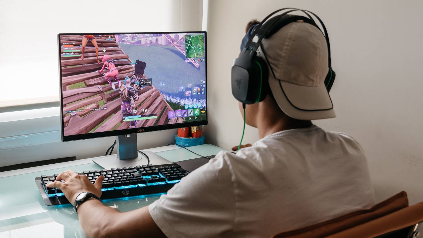 5 Gaming Tips to Get You Started - The Basics
